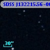SDSS J132215.56-002716.9