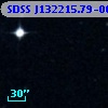 SDSS J132215.79-005022.6