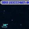 SDSS J132224.67+002503.2