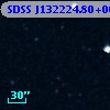 SDSS J132224.80+004520.1
