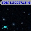 SDSS J132227.18-010703.8