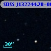 SDSS J132244.70-004310.0