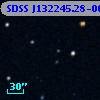 SDSS J132245.28-001945.3