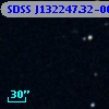 SDSS J132247.32-003252.4
