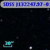 SDSS J132247.97-010935.6