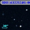 SDSS J132252.01-000332.5