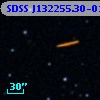 SDSS J132255.30-010109.9