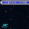 SDSS J132303.52-000304.4