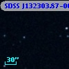 SDSS J132303.87-003021.4