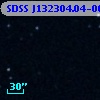 SDSS J132304.04-003107.5