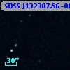 SDSS J132307.86-003248.5