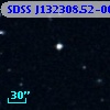 SDSS J132308.52-001931.0