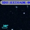 SDSS J132314.96-001359.0