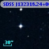 SDSS J132318.24+001459.4