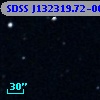 SDSS J132319.72-004546.5