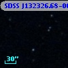 SDSS J132326.68-005947.8