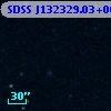 SDSS J132329.03+001552.2