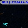 SDSS J132330.19-005904.9