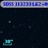 SDSS J132331.62+001221.8
