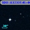 SDSS J132337.45+001224.9