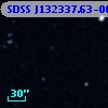 SDSS J132337.63-005306.6