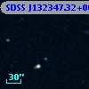 SDSS J132347.32+002010.5