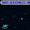 SDSS J132349.22-002502.5