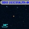SDSS J132356.79+001233.7