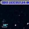SDSS J132357.14-003630.2