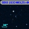SDSS J132403.25+003812.3