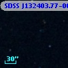 SDSS J132403.77-002120.7