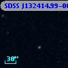 SDSS J132414.99-002948.4
