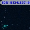 SDSS J132419.37+001934.3