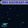 SDSS J132421.87+001845.0
