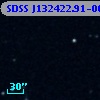SDSS J132422.91-003618.5