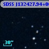 SDSS J132427.94+002253.6