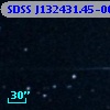 SDSS J132431.45-001831.8