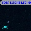 SDSS J132431.62-001241.0