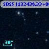 SDSS J132438.33+002136.0