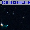 SDSS J132444.19-004658.2