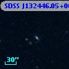SDSS J132446.05+001401.0