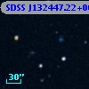SDSS J132447.22+001210.9