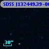 SDSS J132449.39-002215.9