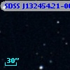SDSS J132454.21-003935.9