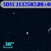 SDSS J132502.00+002130.1