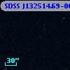 SDSS J132514.69-000922.1