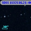 SDSS J132516.21-002123.2
