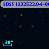 SDSS J132522.04-003318.8