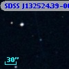 SDSS J132524.39-000634.9