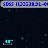 SDSS J132530.91-002048.4
